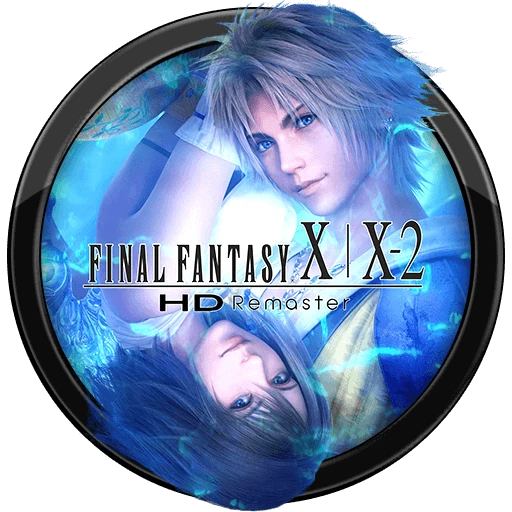 Final Fantasy X